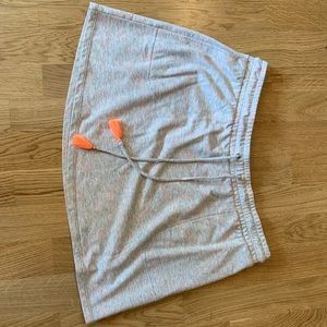 Lilly Pulitzer knit skirt, XL